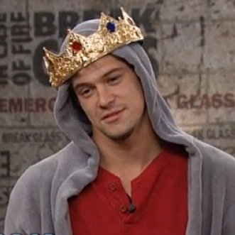 That doesnt deserve any claps guys  #ZachAttack #RanceyPants