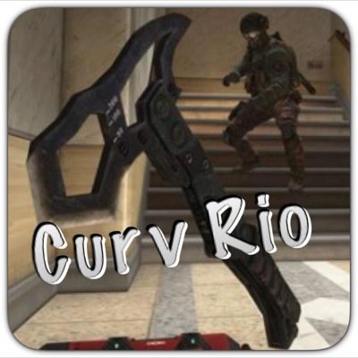 Curv Rio. Please go check out my youtube curv rio. Thanks.