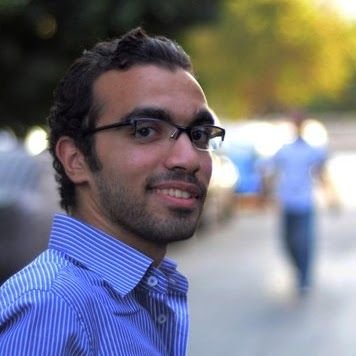 ZaydShaheen's profile picture. 