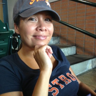 Mom of 3 * #1 Astros Fan * Native Texan * Professor * Active Learning * Healthcare * Ed.D * International students * Army * cyto * fur babies