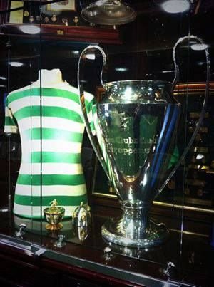 Celtic STH 106