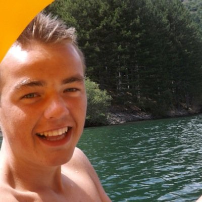 rikcornelisse's profile picture. 