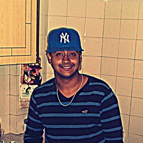 Dios es amor. ♡☆♤