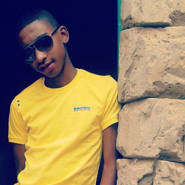 My moto is Fake it till you make it because being real costs you too much