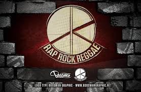 Escucho y me gusta mucho el:RAP,REGGAE & ROCK NACIONAL.El rap no es delincuencia,el reggae no es fumar ganjah,ni drogarse, el rock no es todo amor:respeto 3