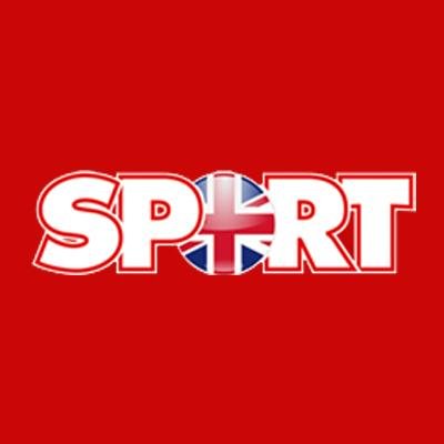 SPORT English on Twitter: "Half an hour in, lots of tension but not a ...