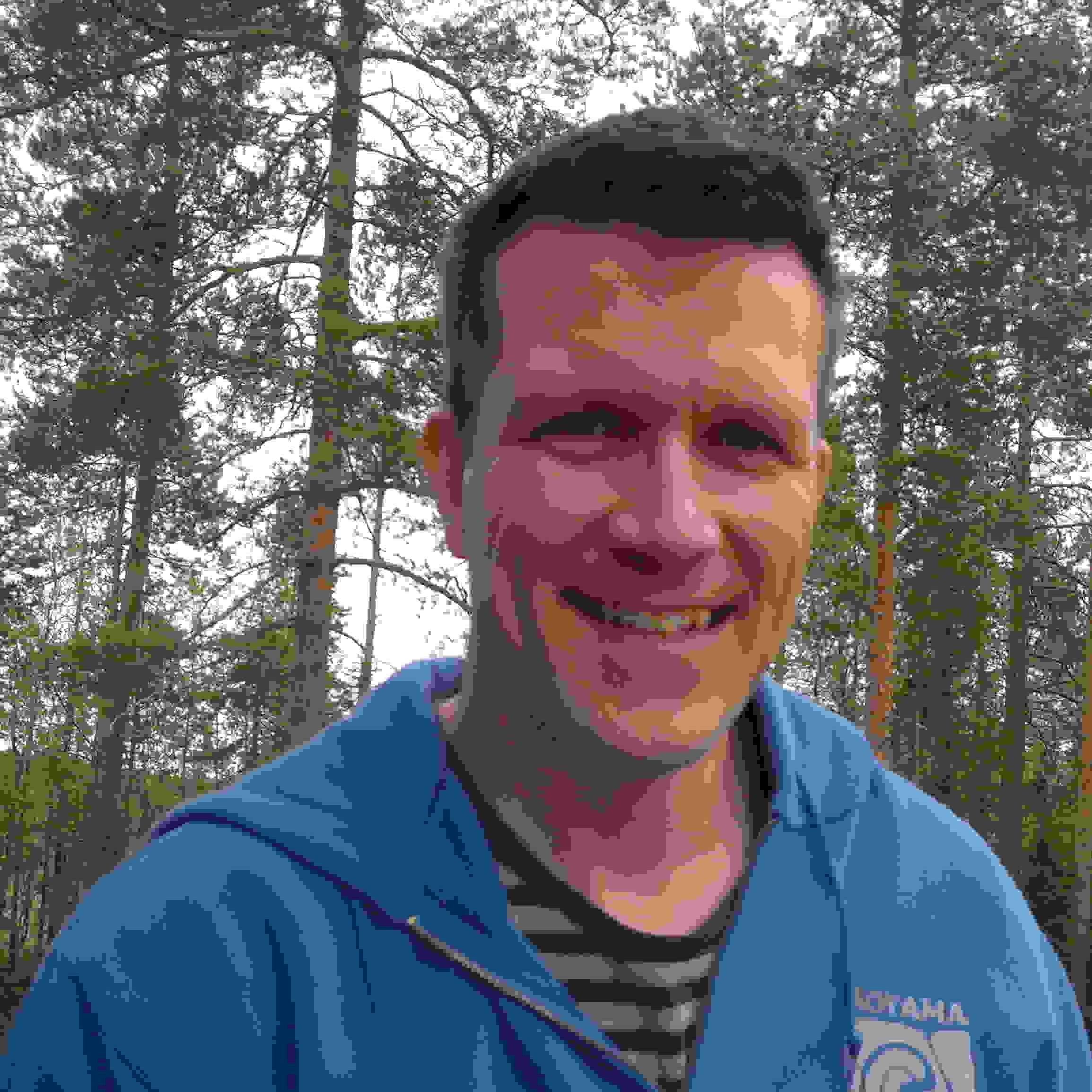 TomiTeppo's profile picture. 