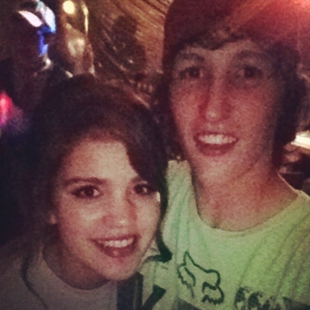 KolbyFountain's profile picture. Trouble On My Mind