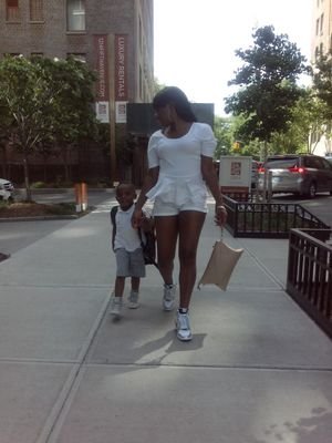 MadamBlu2U's profile picture. 