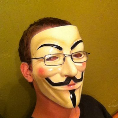 I always follow back, amatuer gamer, freedom fighter, Anonymous invader, Diviant Art---Boasurreal, happily Atheist, dont like its???? Bite Me