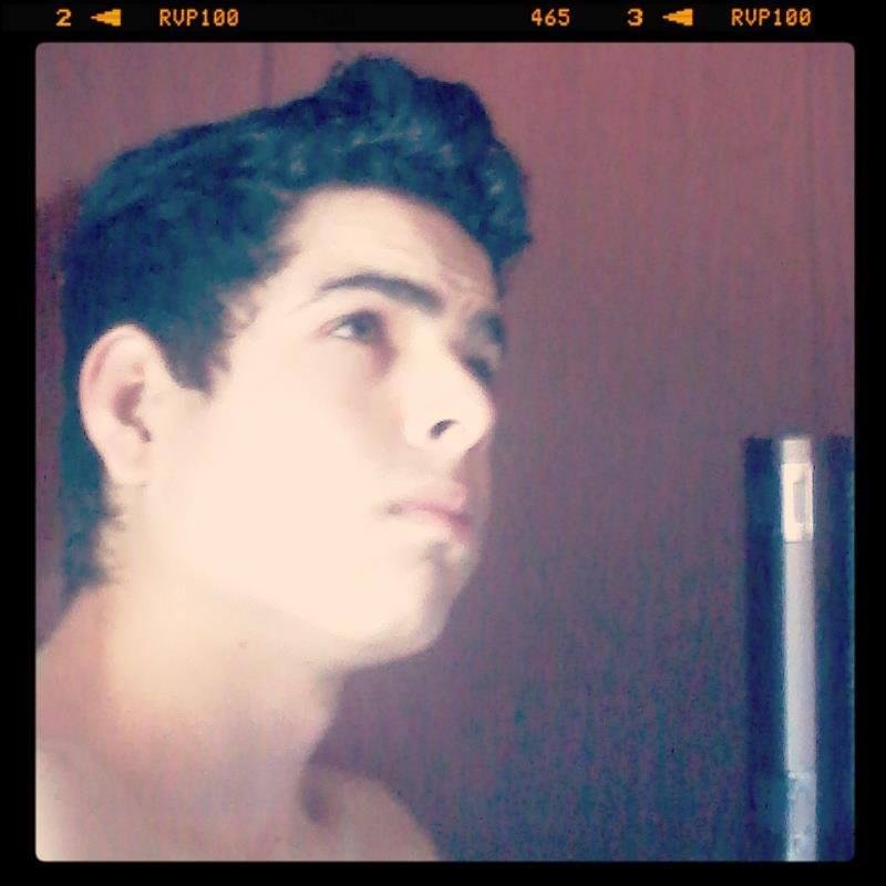 lukasAmorim03's profile picture. Lukinhas