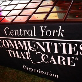 centralyorkctc's profile picture. -- Central York Communities that Care -- A community-wide approach for promoting the healthy development of young people -- Central York School Distrct