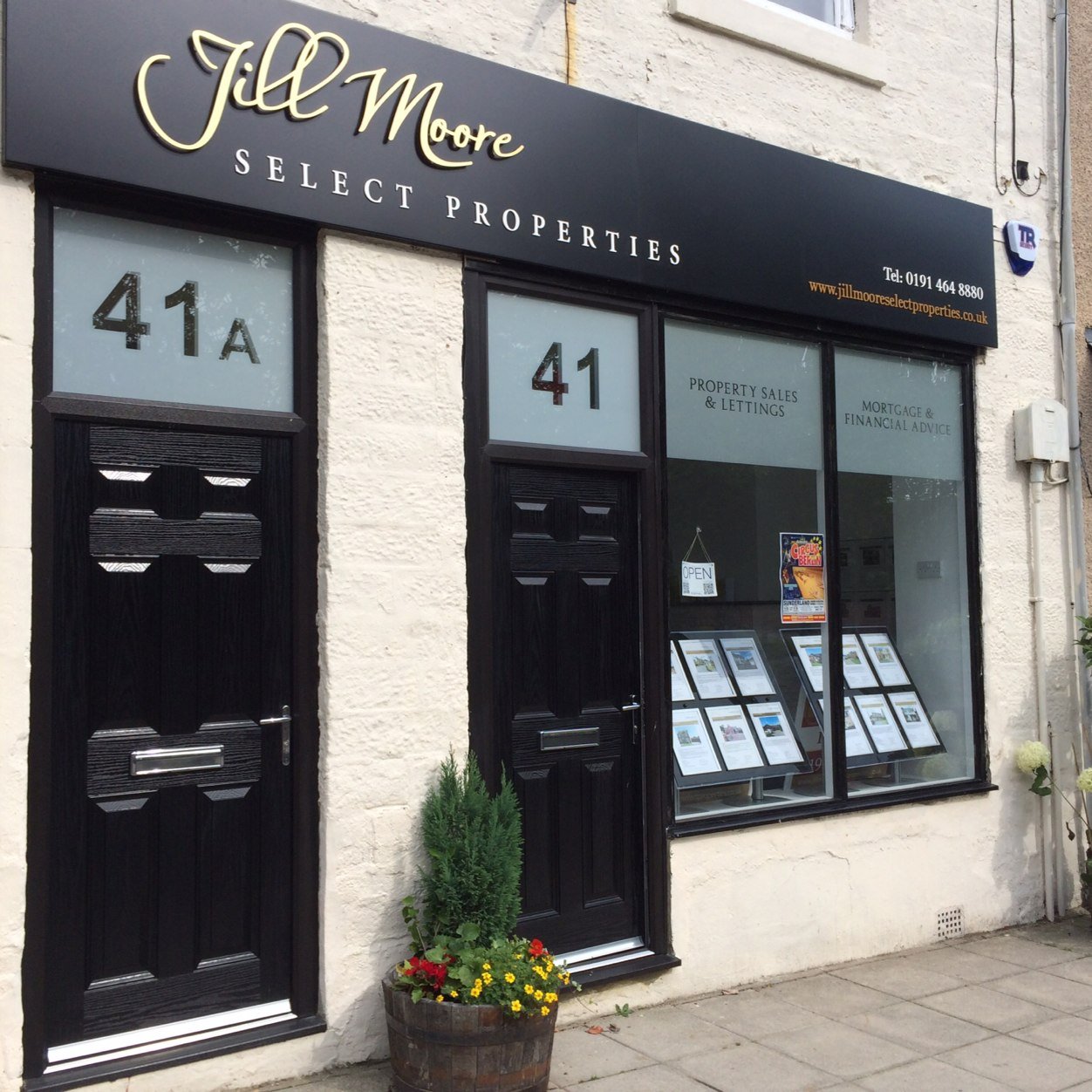 Estate Agents with a difference serving Washington and Biddick Woods from our office in the heart of Washington Village. Call 0191 464 8880 for property advice