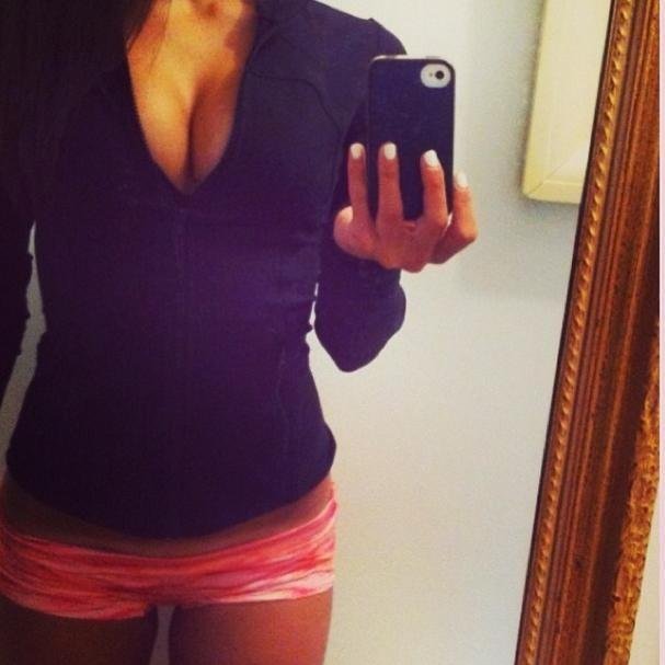 naughty young princess looking to be spoiled ;).