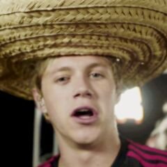 fifteen years old / boy / one direction / arctic monkeys
