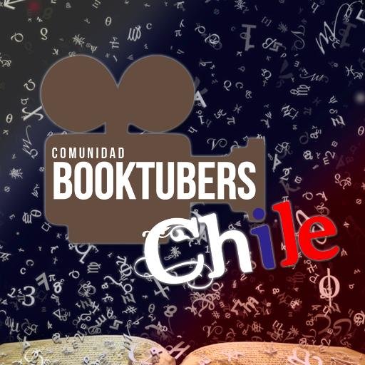 Comunidad Booktube enfocada en difundir la literatura mediante vídeo-reseñas. Contacto: booktubechile@gmail.com
