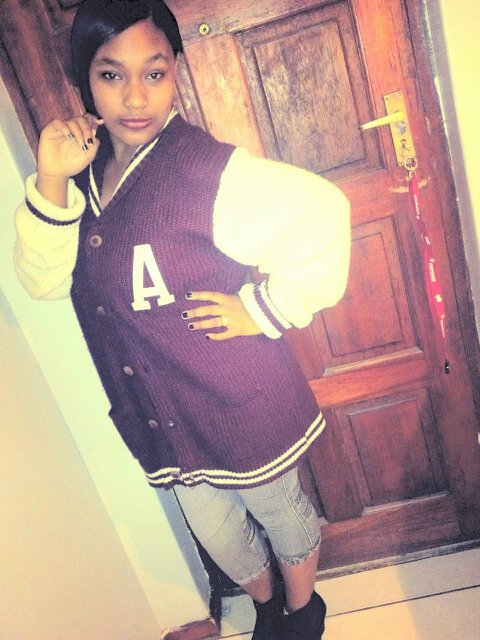 Actress. Nothing special,I'm not perfect but I swear I'm perfect for you333:) Follow/IDGAF