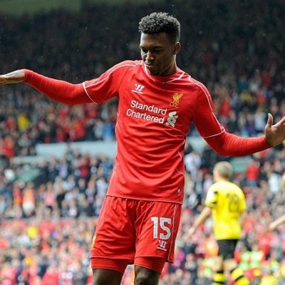 Liverpool Football Club.