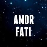 Amor Fati