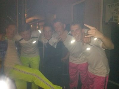 Hardcoree!!/M.O.H/Thunderrdome/