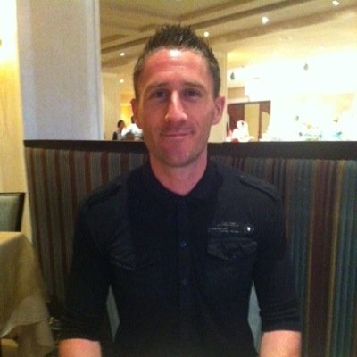 Andrew Reeve Profile