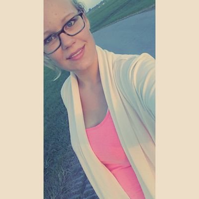 Just be you. ♥