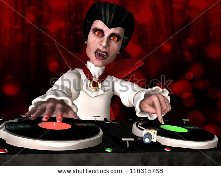 dj / producer from chicago living in florida now!