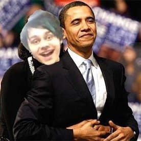 mobama is the true otp