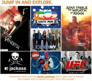 Follow Movies and to receive new for the seventh art !!
Suivez Films et Séries afin de recevoir les Nouveautés concernant le 7ème art!!