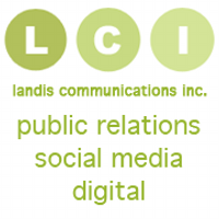 Landis Communications Inc. (LCI)(@LandisComm) 's Twitter Profileg