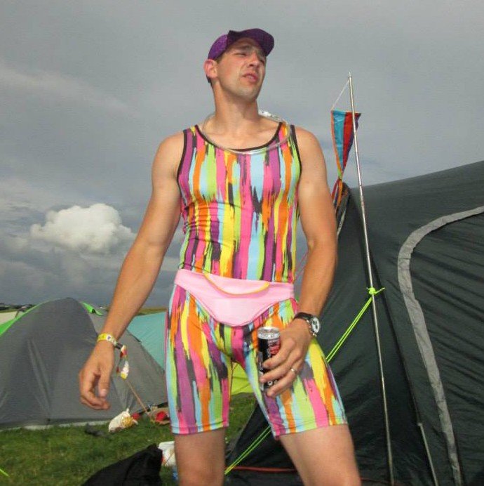 dickieboi84 Profile Picture