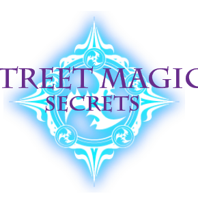 Learn Street Magic! Street Magic Tricks Revealed.