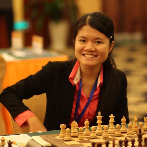 Chess player