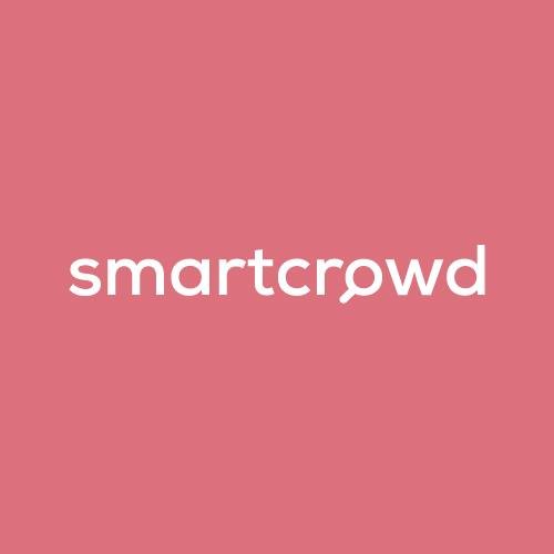 Smartcrowd is a new freelance marketplace
https://t.co/VPX6s5nUQA / http://t.co/1t3xC5ftSs