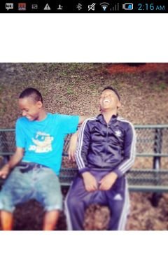 #4blockornoblock
#kickdoeboys

follow me ima follow bck
