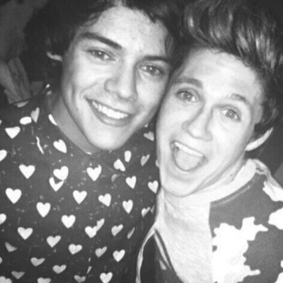 free follow - follow @lilomaliknarry and ask for a follow back!