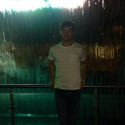 AidanHarkin's profile picture. 21 From Ireland.