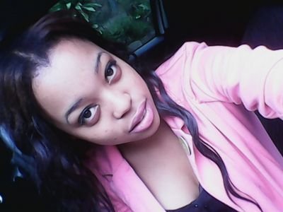 •Model ...•Promoter ...•Crazy chick ....•And very OPINIONATED so therefore when I wana say something I'll say it  ♥Loves to laugh♥