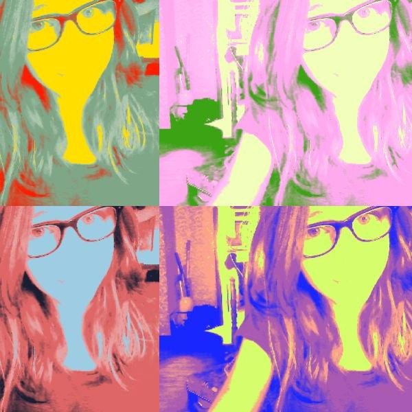 RaraKassu's profile picture. Euh, koukou