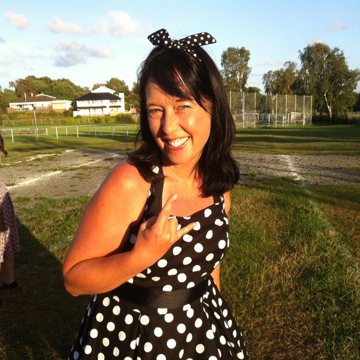 LottisIsaksson's profile picture. Lärare och biträdande rektor på Svenska skolan Teneriffa