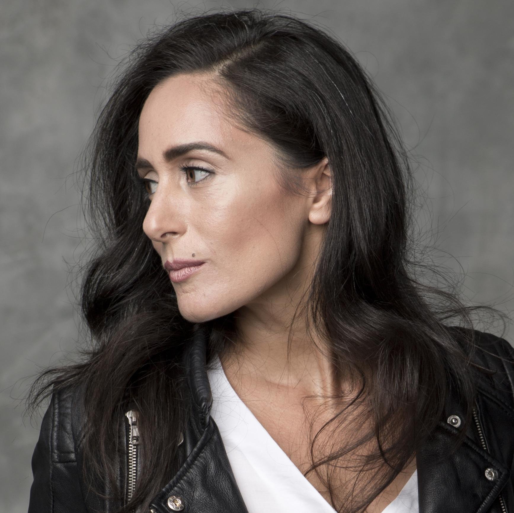 Tanit Sakakini is a film & creative director who blogs about her current, year-long venture writing and directing her first feature film: http://t.co/rrduH4VMe3