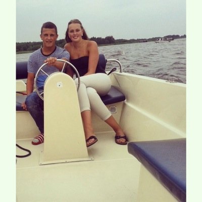 SanneSmeenge's profile picture. XV VII MMXIII ♡