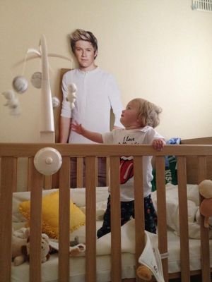 te amo niall sos mitodo hasta la muerte ti amo