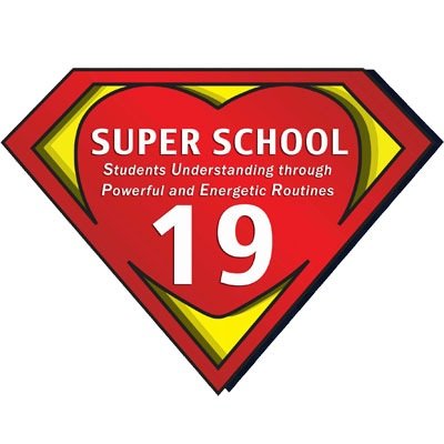 SUPER School 19 is part of Indianapolis Public Schools and located on the near south side of Indianapolis.