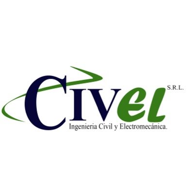 Somos una empresa dedicada a brindarles servios de buena calidad y a bajo costo! Ingenieria Civil y Electromecanica Mayor inf: Civelsrl@gmail.com