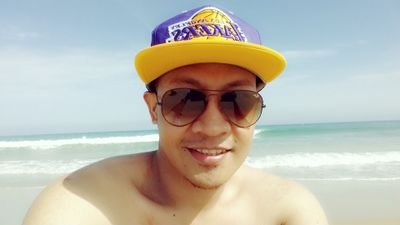 AlvinBuera's profile picture. 