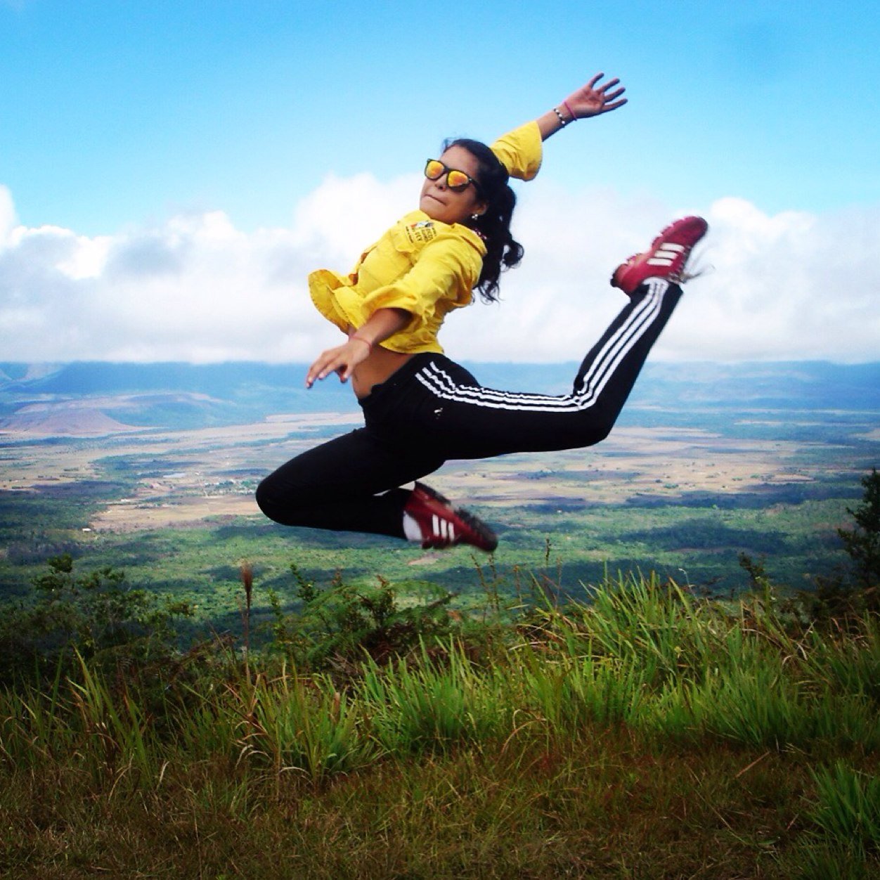 Barb_OF's profile picture. 6to año Medicina UCV Coordinadora de Preparadores @BQprepas Preparadora de Fisiopatologia! @FisiopatoRaz Gimnasta Ritmica!