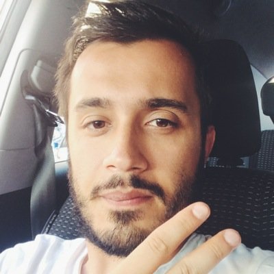 tozbalkan's profile picture. Kaç para ulan bi adam?
Freelance dad.