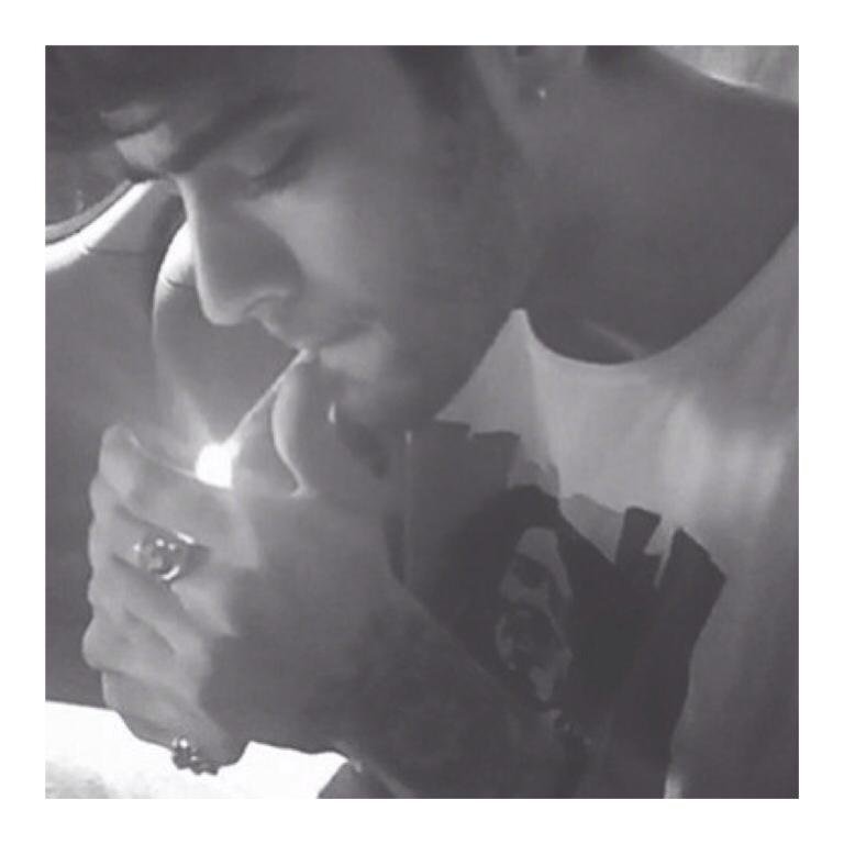 how many times do I have to tell you even when you're crying you're beautiful too