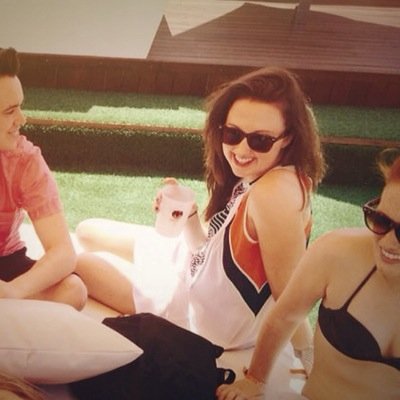 Geensss's profile picture. 